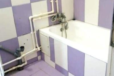Garsonieră semidecomandată, mobilată în Micro 13