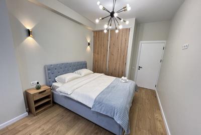 Apartament cu 2 camere de inchiriat in zona Floreasca - 1