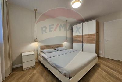 Apartament 3 camere de inchiriat, finisaje de lux si 2 terase Zorilor - 12