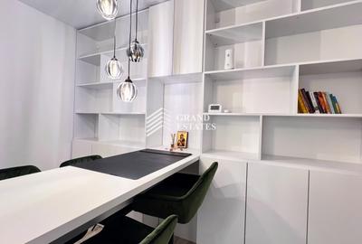 Apartament cu 2 camere decomandat, mobilat în Otopeni - 4