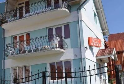 Pensiune / Guesthouse de vânzare – Afacere turistică, 12 camere – Băile Felix - 1