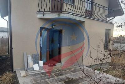 Casa de vacanta in ?imnicu de Jos - 1