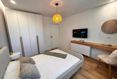 PROPRIETAR- Apartament 2 camere decomandat-Drumul Taberei Parc/Plazza - 5