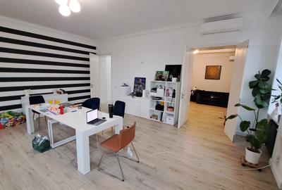 SPATIU BIROU - AMENAJAT LUX - PIATA UNIRII - 5