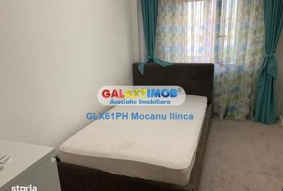 Apartament cu 3 camere decomandat, mobilat în Cantacuzino - 2