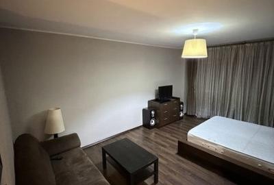 Apartament cu 2 camere decomandat, mobilat în P-ța Muncii