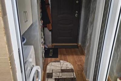 Garsonieră decomandată, mobilată în Viziru 1 - 8