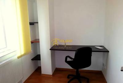 Garsonieră decomandată în Târgu Cucu - 7