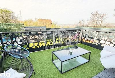 Casă cu 4 camere cu Teren 400 Mp în Jucu - 2