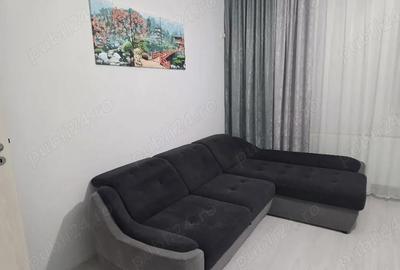 Apartament cu 3 camere decomandat în Central - 1