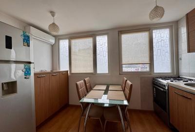 Inchiriere garsoniera Ion Ghica Universitate - 4