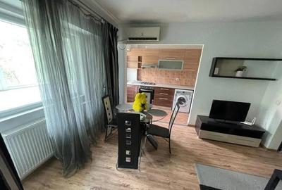 Garsonieră semidecomandată în Nerva Traian - 6