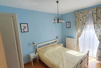 Proprietar inchiriez apartament 3 camere Dumbravi?a zona Kaufland - 4