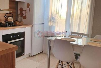 Garsonieră decomandată în Central - 4