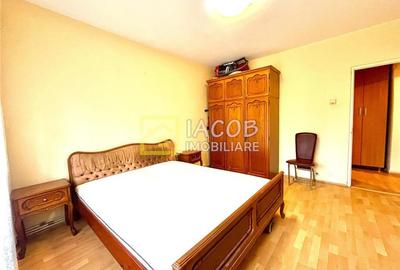 Apartament 2CSD, zona Orizont, str. Marasesti 193 - 4