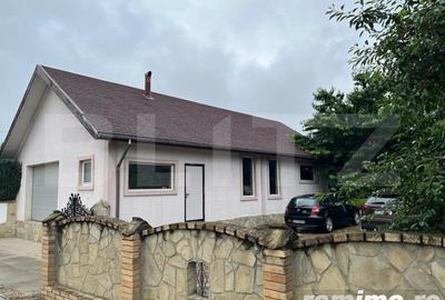 Casa canadiana cu hala in Ipotesti - 12