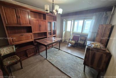 Apartament cu 2 camere decomandat în Ștefan cel Mare - 3