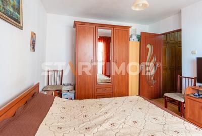 Apartament doua camere cu parcare - 29