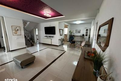 Casă cu 4 camere cu Teren 400 Mp în Central - 8