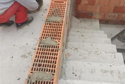 Casă individuală cu 4 camere cu Canalizare în Valea Adâncă - 7