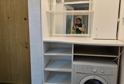 Garsonieră decomandată, mobilată în Tineretului - 5