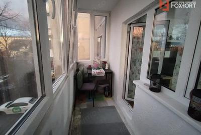 Apartament cu 2 camere semidecomandat, mobilat în Șagului - 6