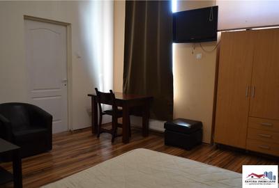 Ap. 1 Camera cu Parcare Inclusa de Inchiriat Zona Ultracentr - 9