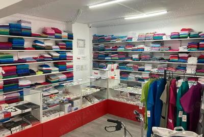 Spatiu comercial Nord linga spitalul judetean Rm. Valcea - 6