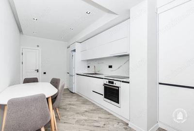 Apartament cu 3 camere în Rahova - 4