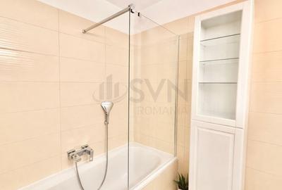 Apartament cu 4 camere decomandat, mobilat în Iancu Nicolae - 17