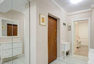 Apartament cu 2 camere decomandat, mobilat în Theodor Pallady - 3