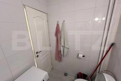 Garsoniera de vanzare, 26.68 mp, zona Cornitoiu - 7