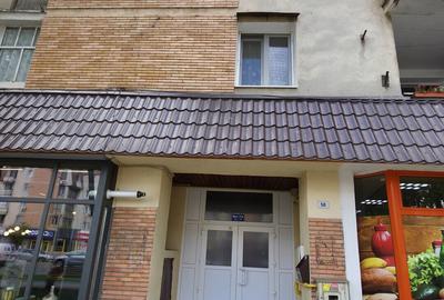 Apartament cu 4 camere decomandat în Tolstoi - 8