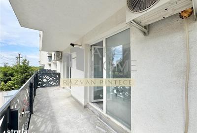 Apartament cu 2 camere în Sud - 7
