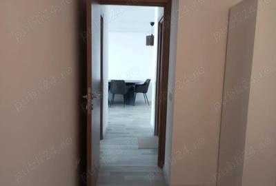 Apartament 3 camere, 78 mp, renovat, mobilat, Fundeni Tower Apartament 3 camere, 78 mp, renovat, mobilat, Fundeni Tower - 4