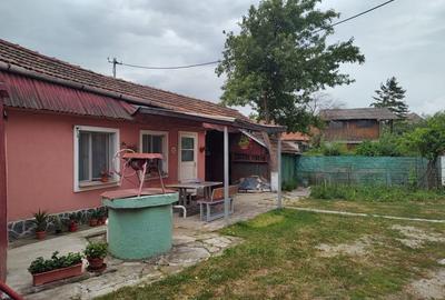 Casa de Vanzare in Bod - Ideala pentru Familie! - 2