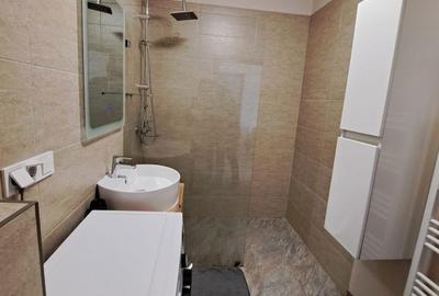 Apartament cu 2 camere în Central - 1