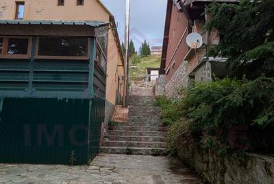 Casă cu 6 camere cu Teren 250 Mp în Turnu Ruieni - 10
