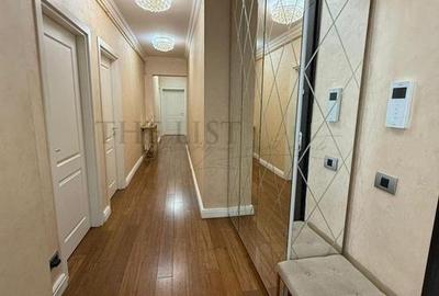 Apartament cu 2 camere decomandat, mobilat în Cotroceni - 5