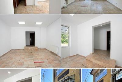 Spațiu comercial, de 51 mp, în 13 Septembrie - 5