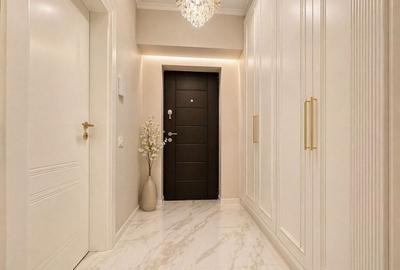 Garsonieră semidecomandată în Giroc - 2