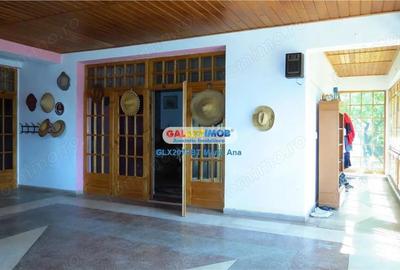 Oportunitate Exceptionala: Casa cu Teren Generos, zona Lebada! - 6