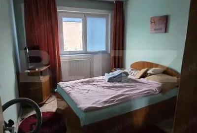 Apartament 3 camere, 65.50 mp, zona Vest - 5