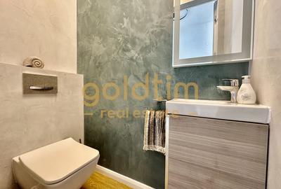 CASA PLUTITOARE/CONSTRUCTIE BETON PLUTITOR/UNICA IN ROMANIA/5 LOCURI DE ACOSTARE - 21