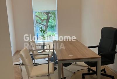 Vila Interbelica 497 MP | Piata Matache - Calea Victoriei - Zona Cismigiu - 5