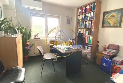 APARTAMENT DE 4 CAMERE DE VANZARE -CALEA MOSILOR - 9