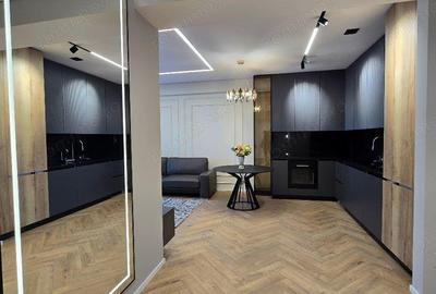 Apartament cu 2 camere decomandat zona Coresi - 4