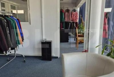 Spațiu comercial, de 750 mp, în Gara Mare - 11