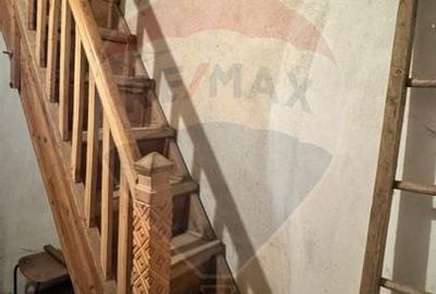 O casa cu suflet, ascunsa in inima verde a Muscelului, la Campulung! - 4