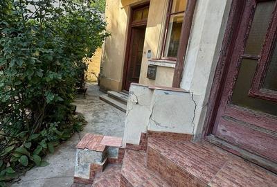 Duplex cu 7 camere cu Canalizare în Dorobanți - 10